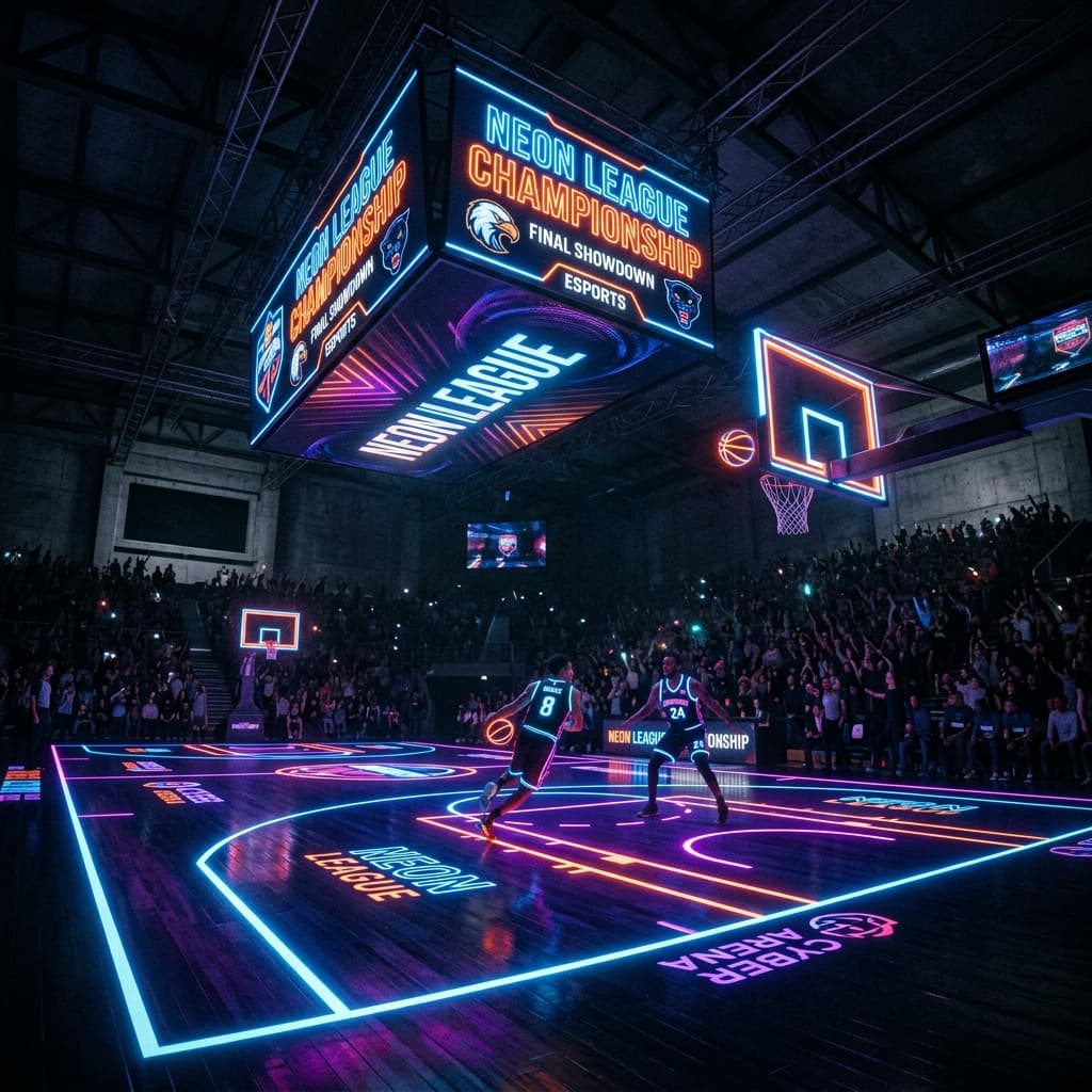Basketball