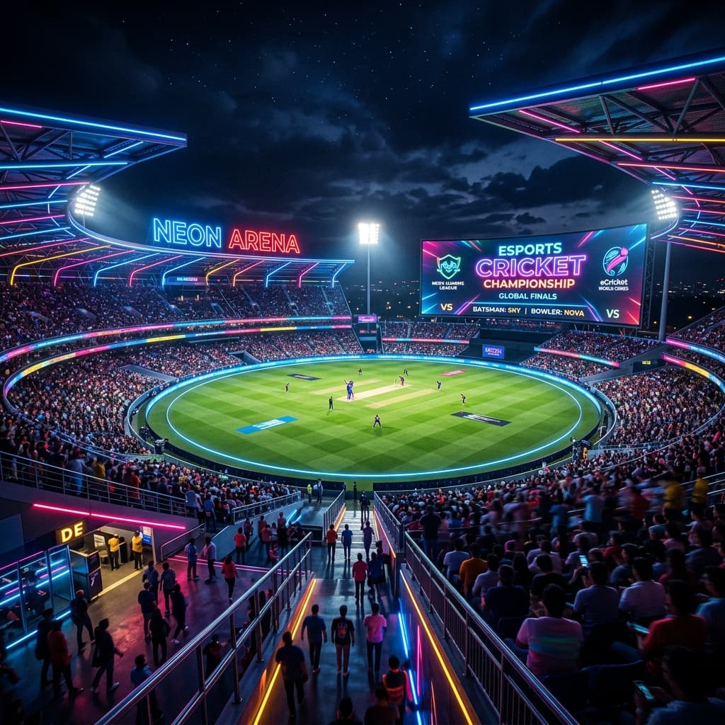 Cricket