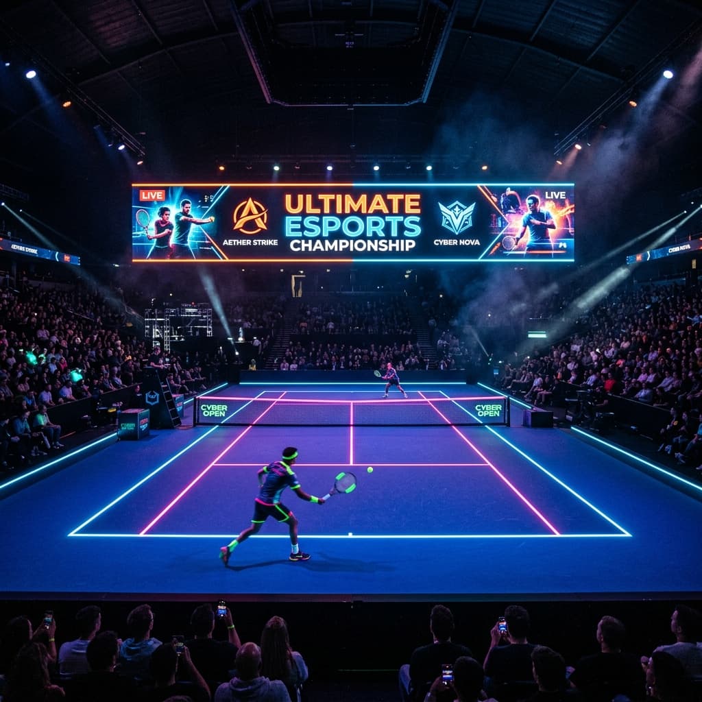 Tennis