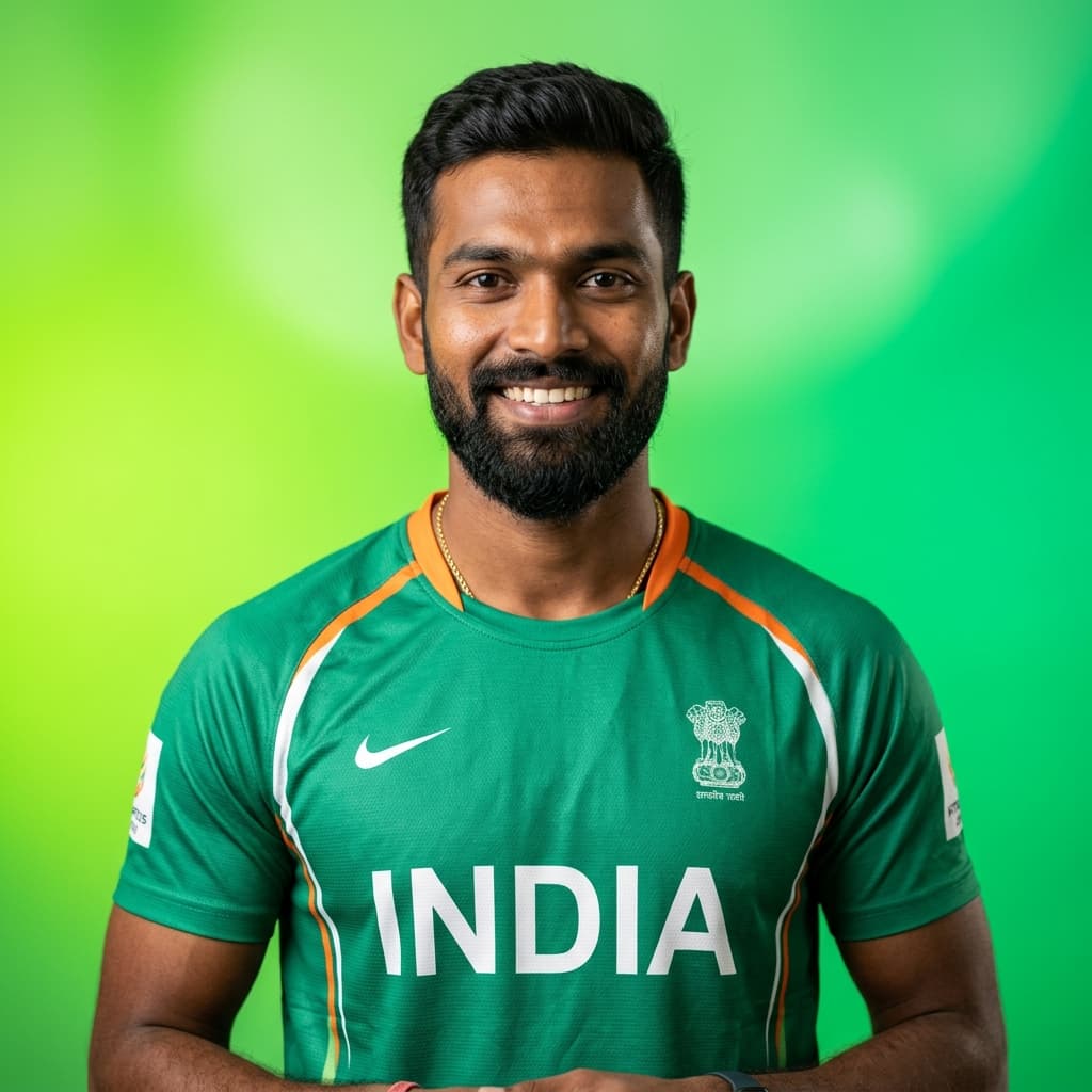MANINDER SINGH