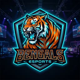 BENGAL WARRIORS